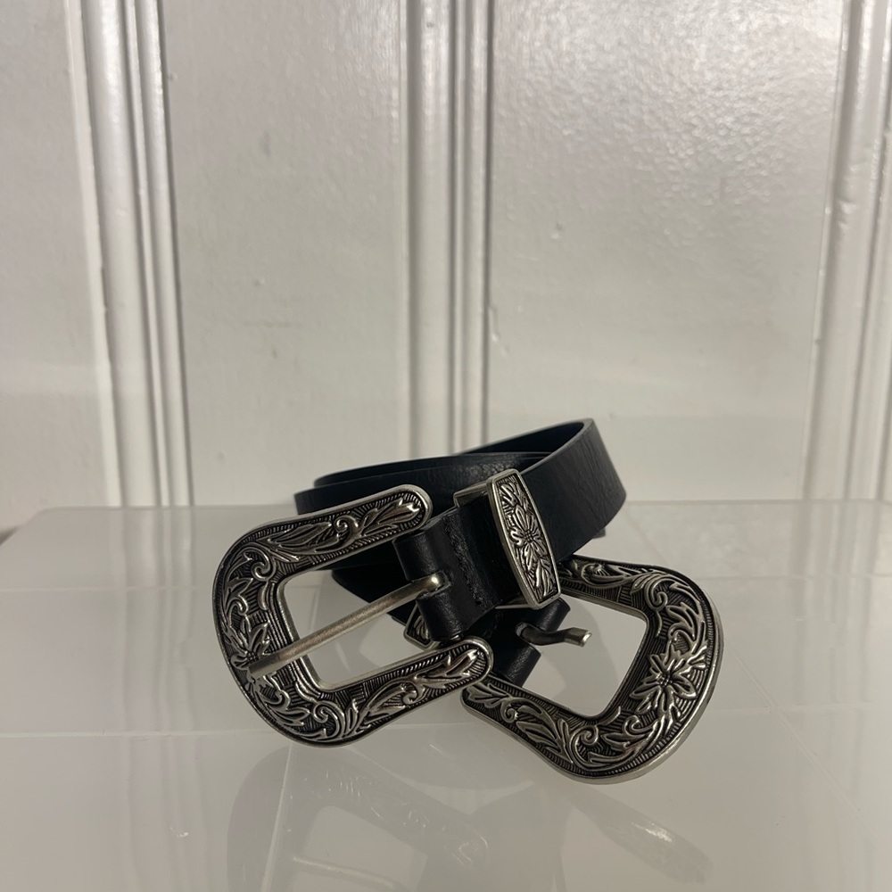 Bohemian Fashion Belt